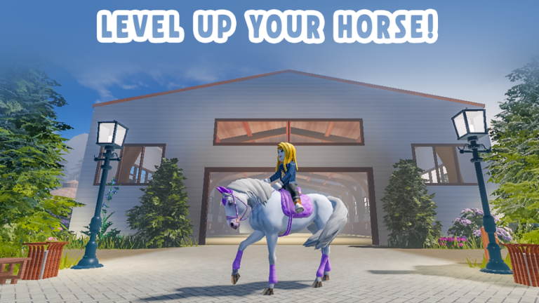 Horses: Wind of Freedom [BETA] screenshot