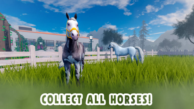 Horses: Wind of Freedom [BETA] screenshot