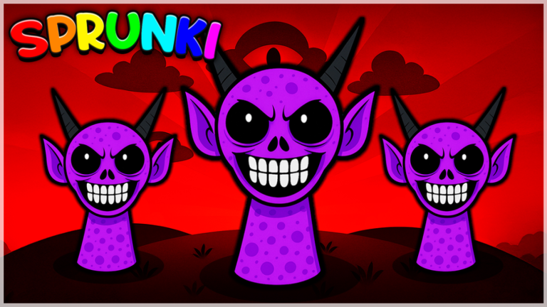 [ 2x Catch ] - Sprunki Tower Defense screenshot