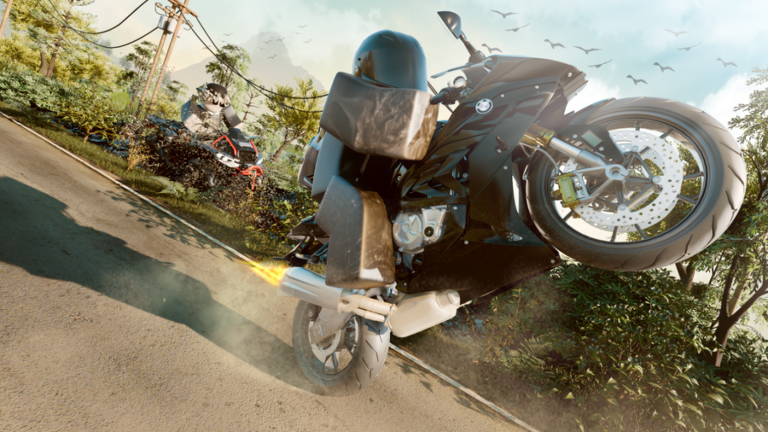 Peach State Off-Road [3DAYS] screenshot