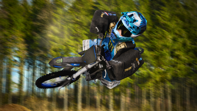 Peach State Off-Road [3DAYS] screenshot