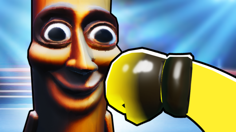 Blood of Punch [PVP🥊] screenshot