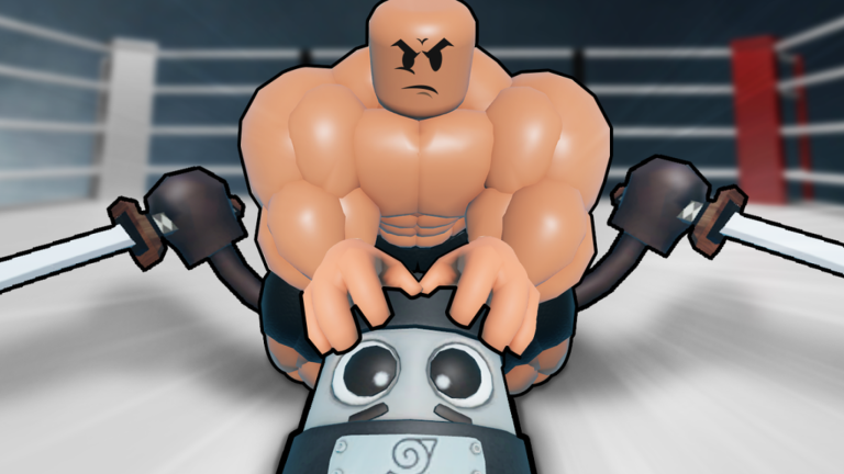 Blood of Punch [PVP🥊] screenshot