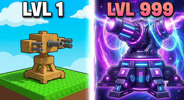 Military Defense Tycoon 🛡️ screenshot