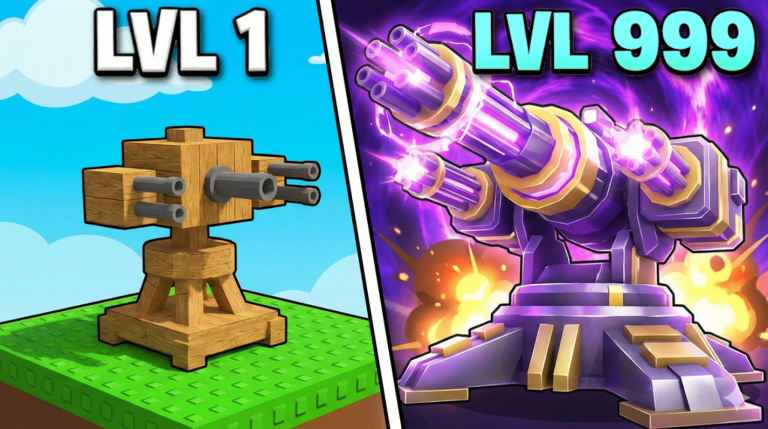 Military Defense Tycoon 🛡️ screenshot