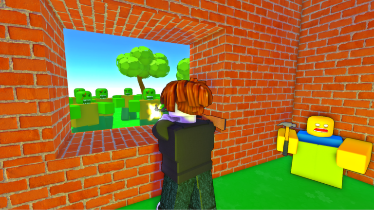 Build a Base to Survive! screenshot