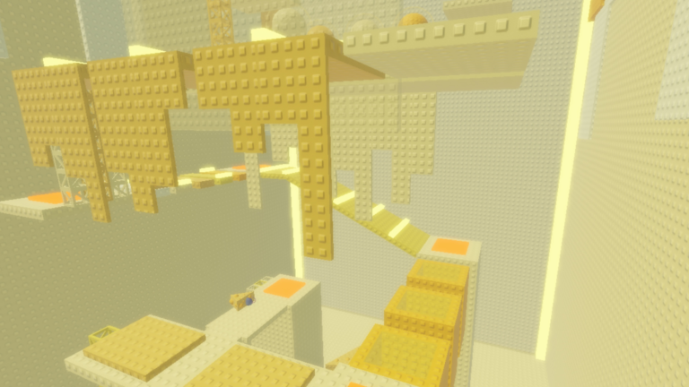 [WaterMellon]Cake Stage Tower screenshot