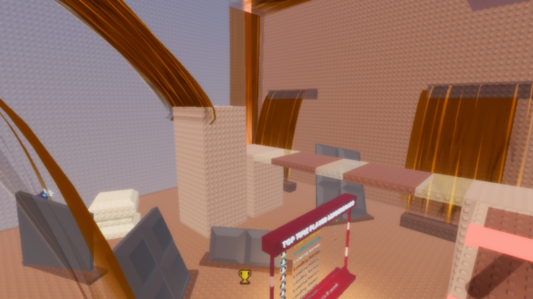 [WaterMellon]Cake Stage Tower screenshot