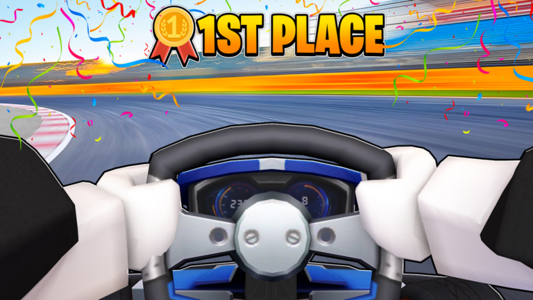 Kart Race! 🏎️ screenshot