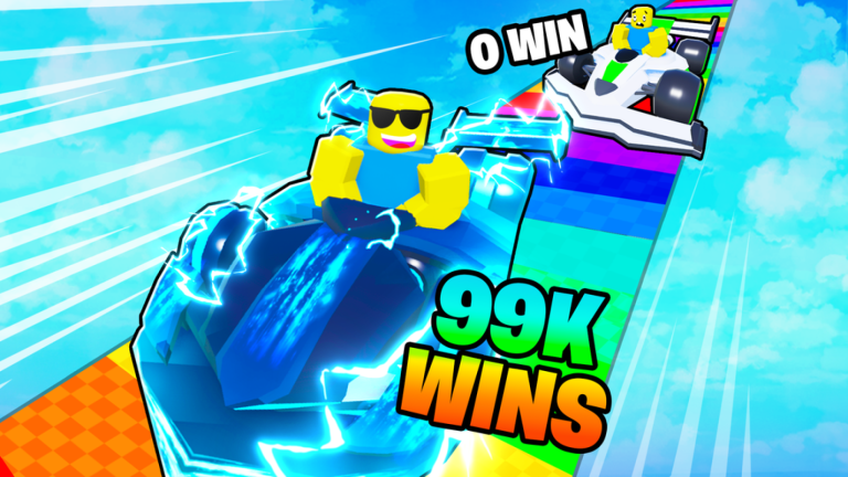 Kart Race! 🏎️ screenshot