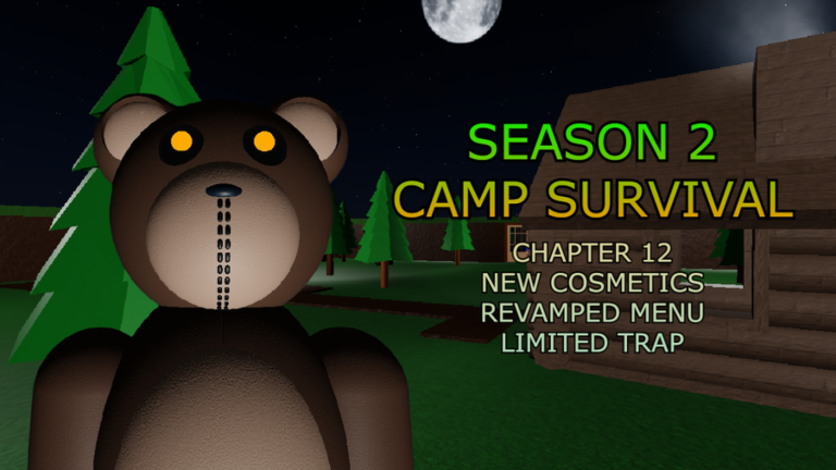 Teddy+ (☀️DAYTIME) screenshot