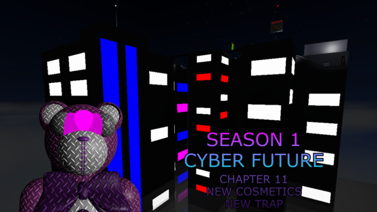 Teddy+ (☀️DAYTIME) screenshot