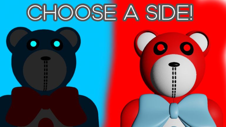 Teddy+ (☀️DAYTIME) screenshot