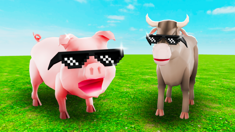 Ragdoll Animals screenshot