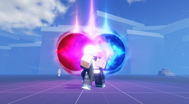 [!!200%] Limited Technique Sandbox  screenshot