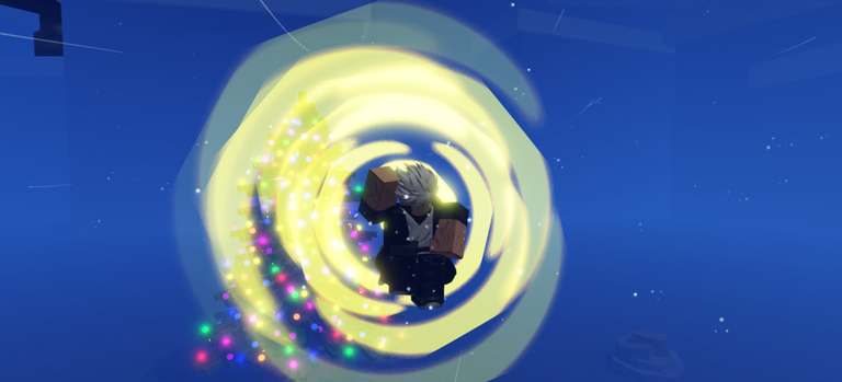 [!!200%] Limited Technique Sandbox  screenshot