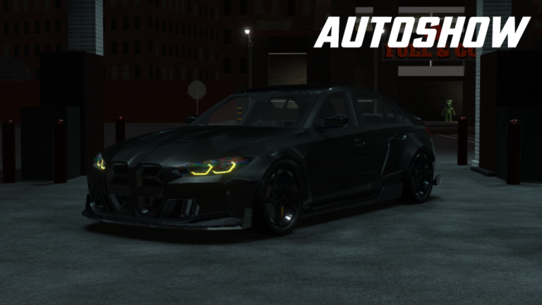 Autoshow [Beta] screenshot