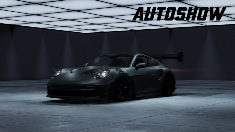 Autoshow [Beta] screenshot