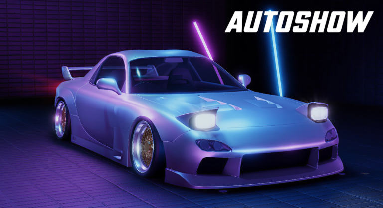 Autoshow [Beta] screenshot