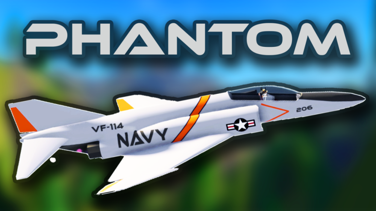 Hostile Skies ✈️ [PHANTOM] screenshot