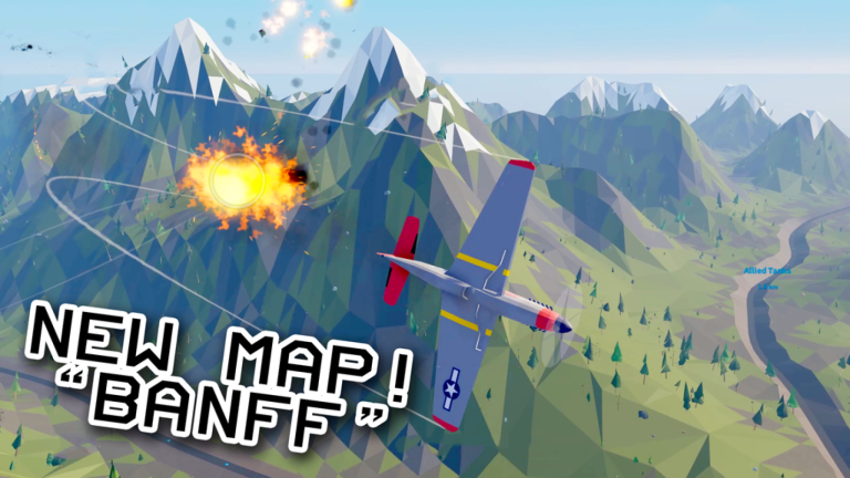 Hostile Skies ✈️ [PHANTOM] screenshot