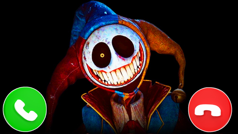 Don't Call At 3AM ☎️ screenshot