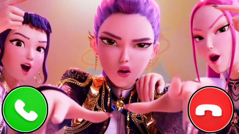 Don't Call At 3AM ☎️ screenshot