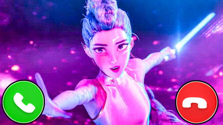 Don't Call At 3AM ☎️ screenshot