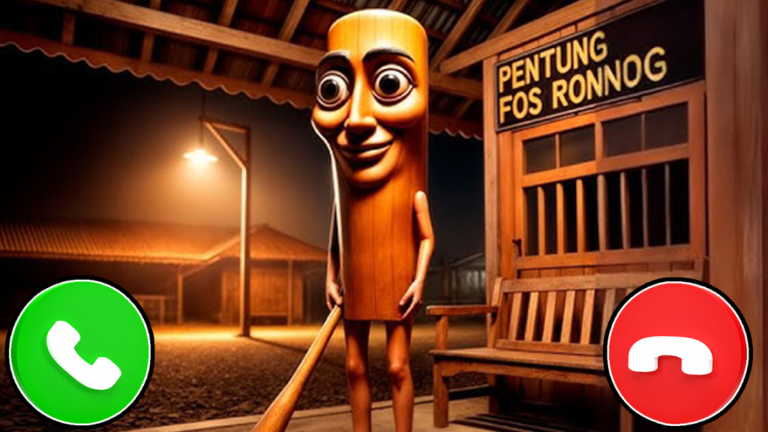 Don't Call At 3AM ☎️ screenshot