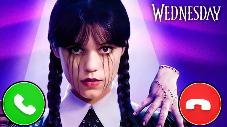 Don't Call At 3AM ☎️ screenshot