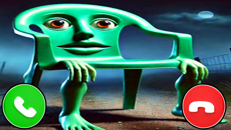 Don't Call At 3AM ☎️ screenshot