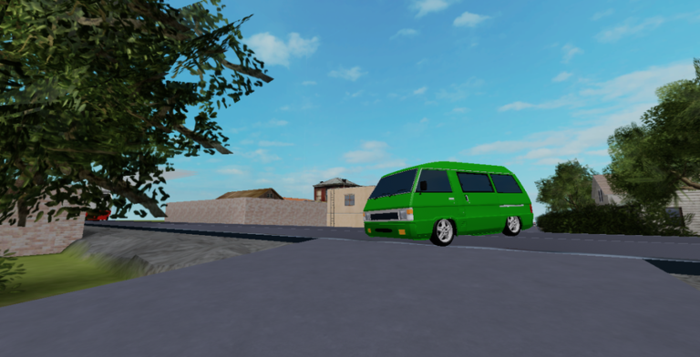 Kereta Tabrak Angkot screenshot