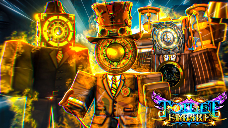 [😍F2P😍] Toilet Tower Empire Defense screenshot