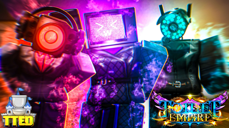 [😍F2P😍] Toilet Tower Empire Defense screenshot