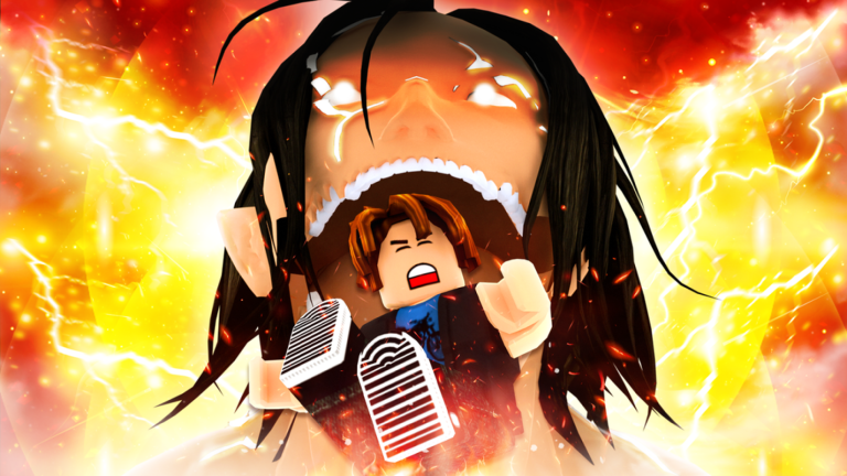 Biggest Titan Simulator screenshot