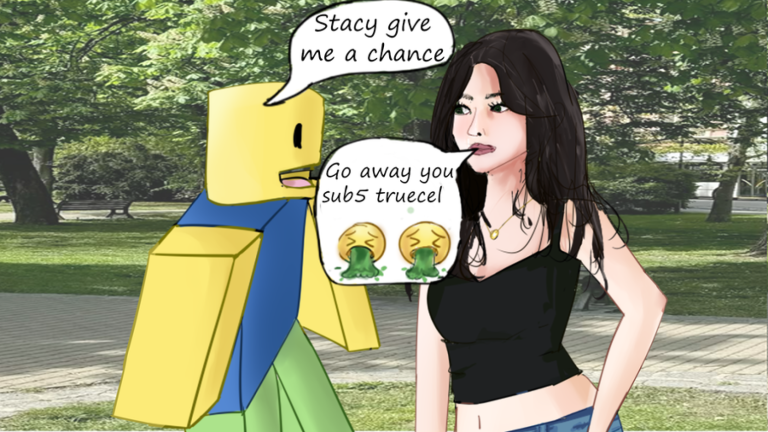 [💔] Rejection Tycoon [🌸 SPRING 🌸] screenshot