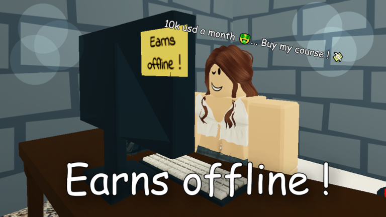 [💔] Rejection Tycoon [🌸 SPRING 🌸] screenshot