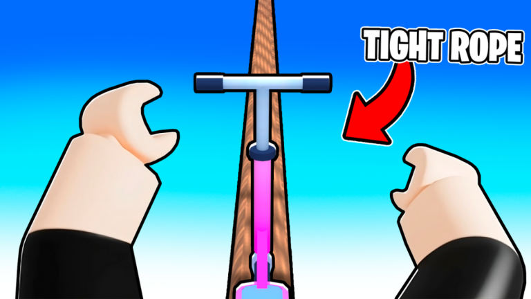 Scooter Training screenshot