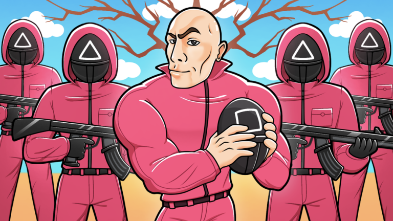 Scooter Training screenshot