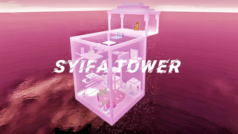 Syifa Tower💗 screenshot