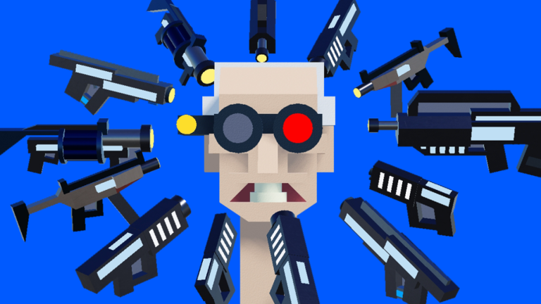 Skibidi Toilet Battle Tycoon screenshot