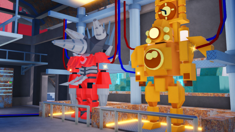 Skibidi Toilet Battle Tycoon screenshot