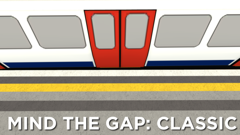 Mind the Gap: Classic screenshot