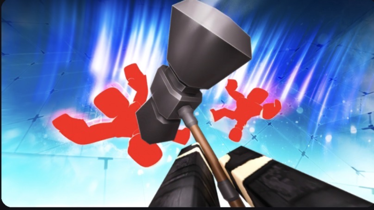 Rivals Aim Trainer!!  screenshot