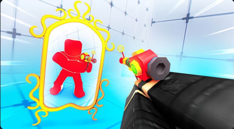 Rivals Aim Trainer!!  screenshot