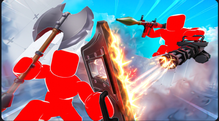 Rivals Aim Trainer!!  screenshot