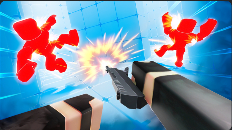 Rivals Aim Trainer!!  screenshot