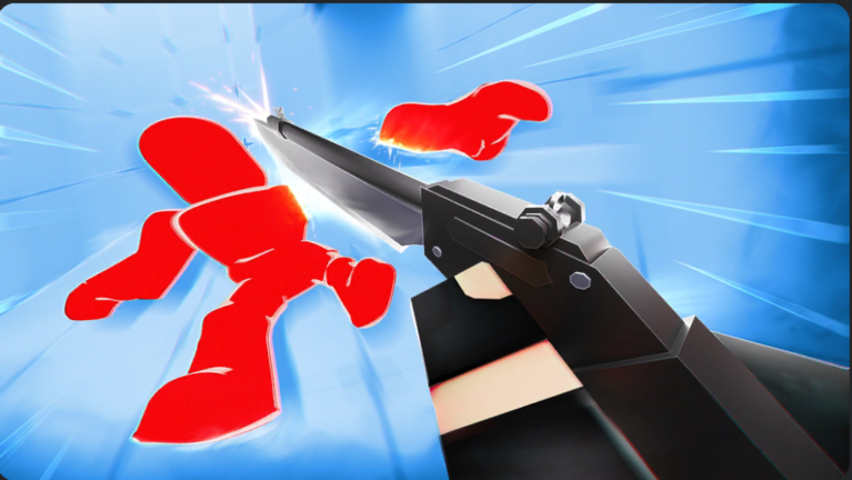 Rivals Aim Trainer!!  screenshot