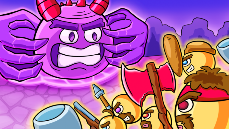 [💘NEW] Tribe Survival 🏝️ screenshot