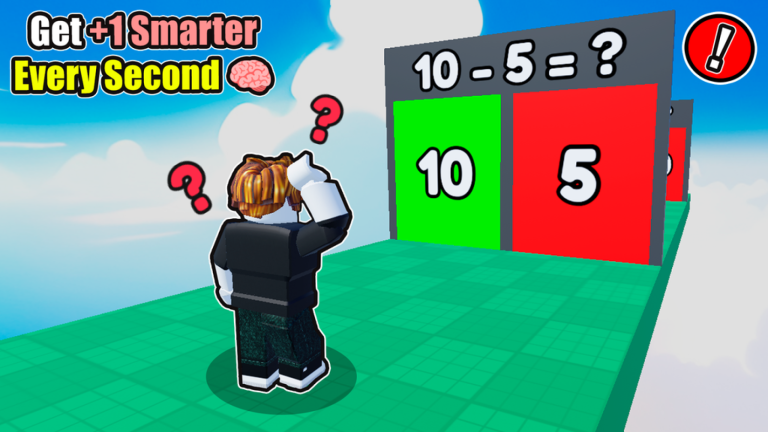 +1 Smart Every Second🧠 screenshot